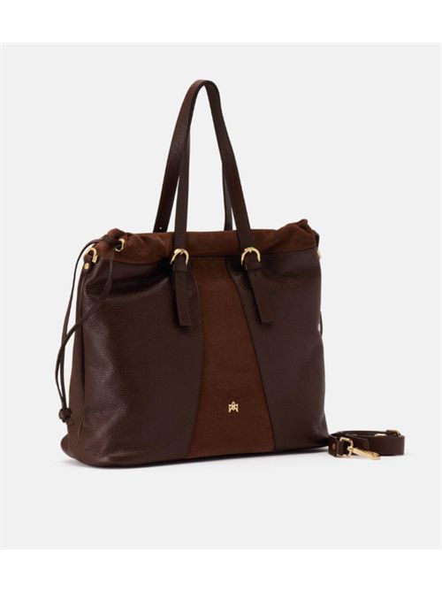 Shopping in suede Sybel Cuoieria Fiorentina Cuoieria Fiorentina | B000006177240CC